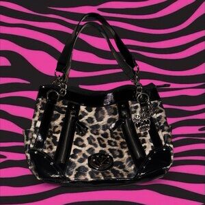 Kathy Van Zeeland Women's Handbag